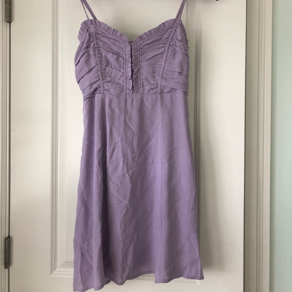 astr dress NEW W TAGS